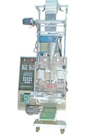 全自動(dòng)稱重包裝系統(tǒng)高科技技術(shù)展覽