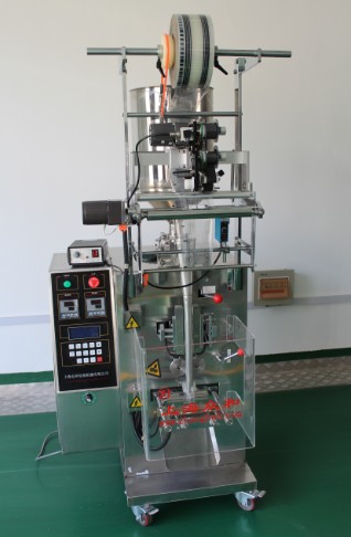 【液體包裝機】包裝食品要遵循哪些要求呢？